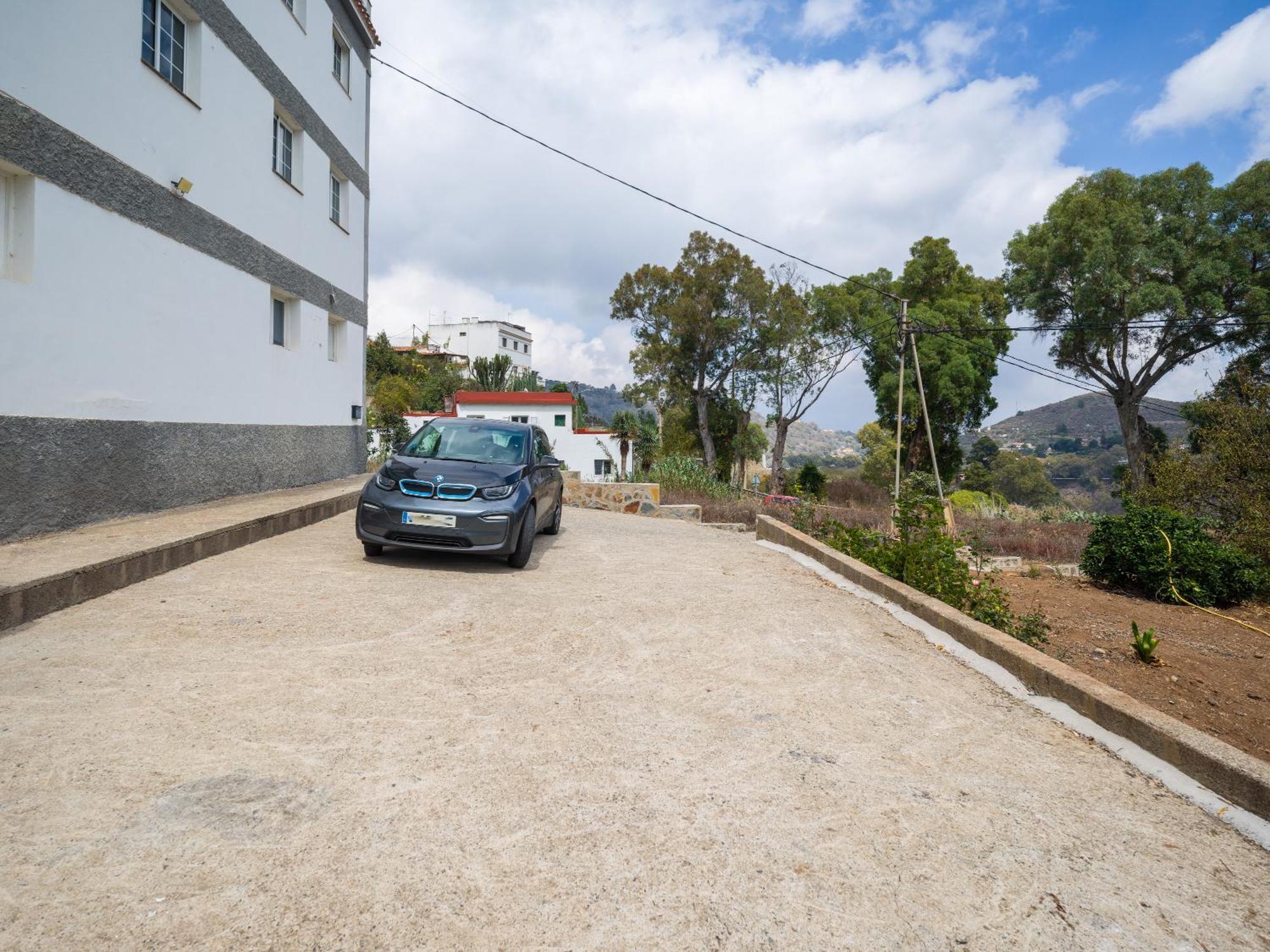 Samar Retreat Teror Exterior foto